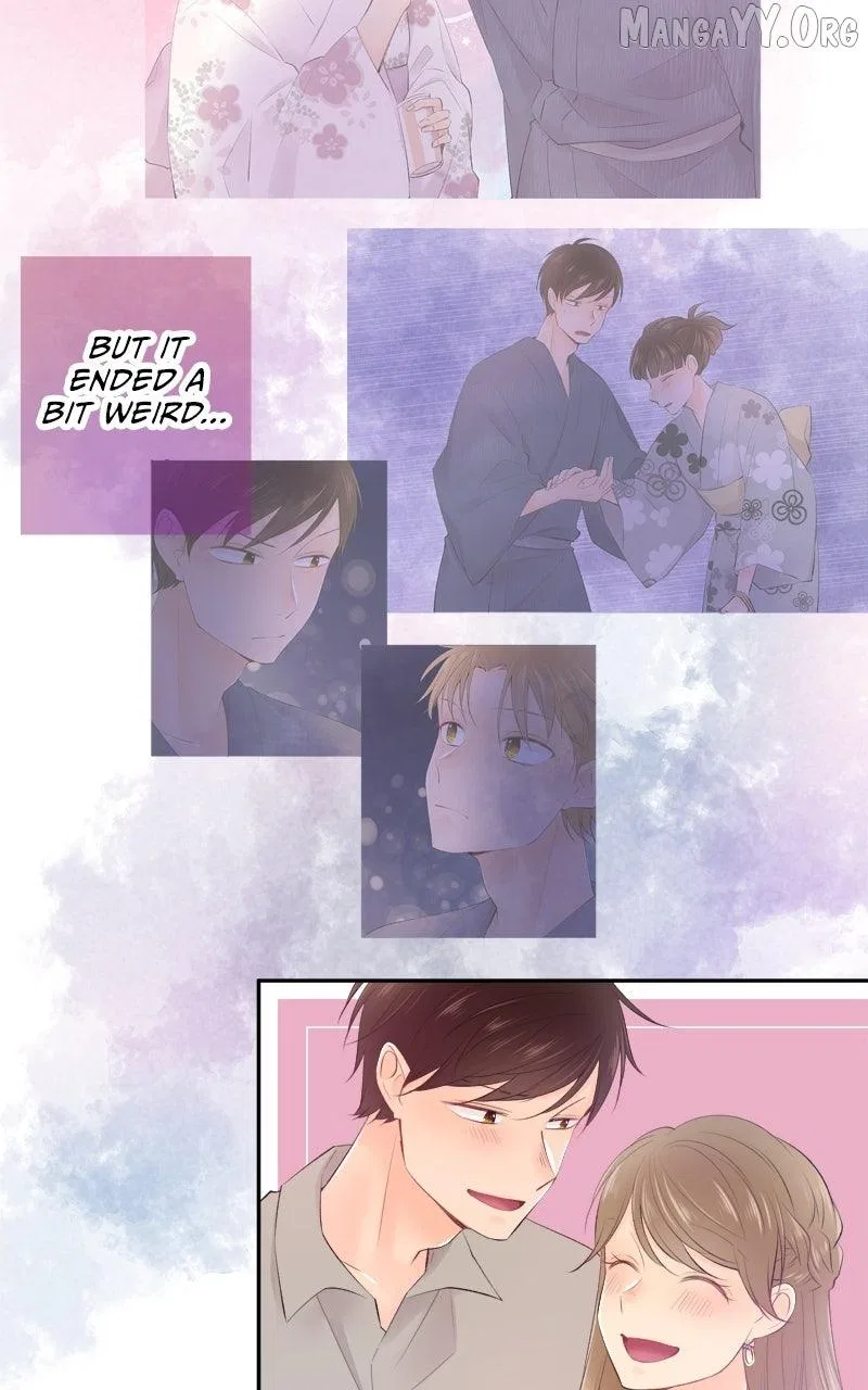 Revenge Love Chapter 159 – Page 22