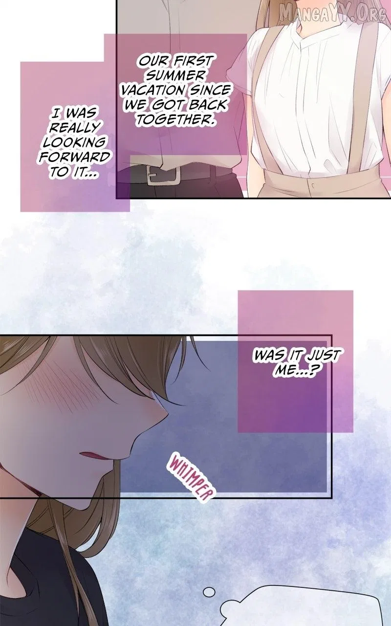 Revenge Love Chapter 159 – Page 23