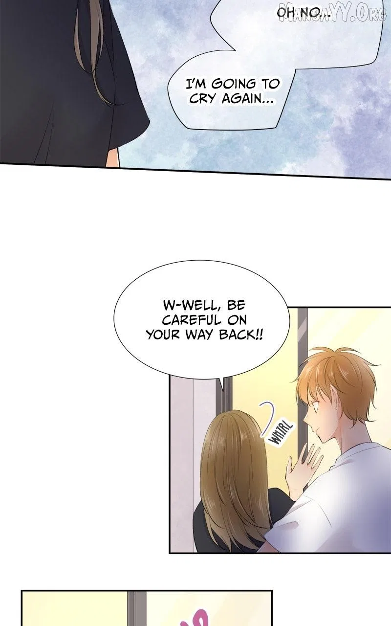 Revenge Love Chapter 159 – Page 24