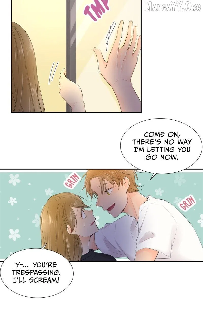 Revenge Love Chapter 159 – Page 25