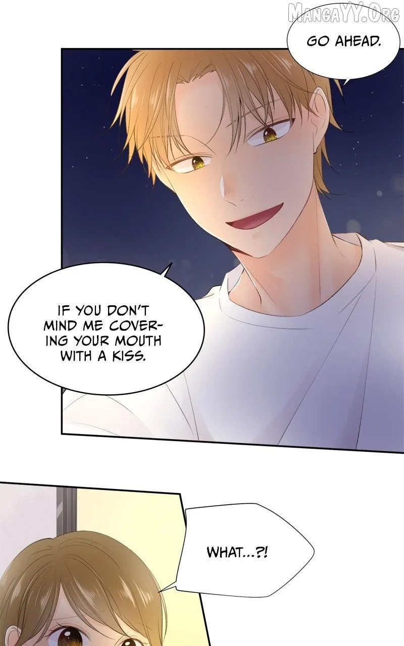Revenge Love Chapter 159 – Page 26