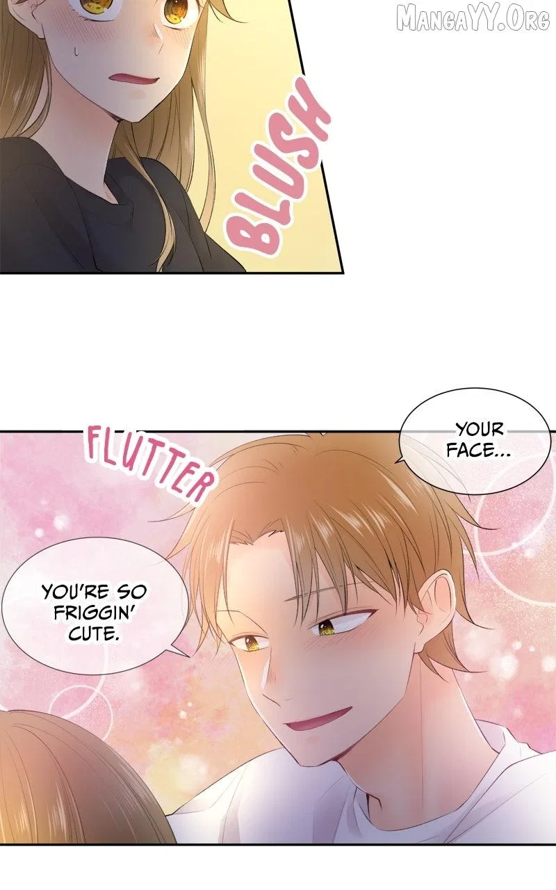 Revenge Love Chapter 159 – Page 27
