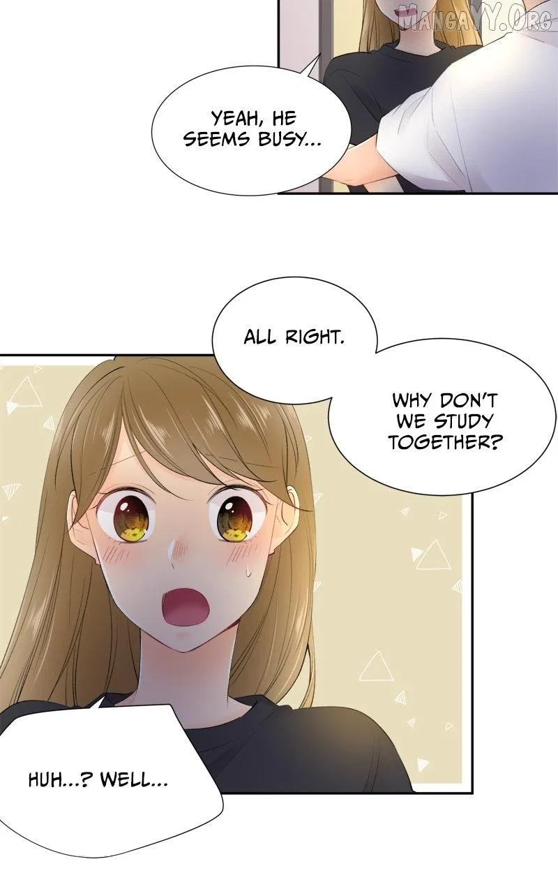 Revenge Love Chapter 159 – Page 30