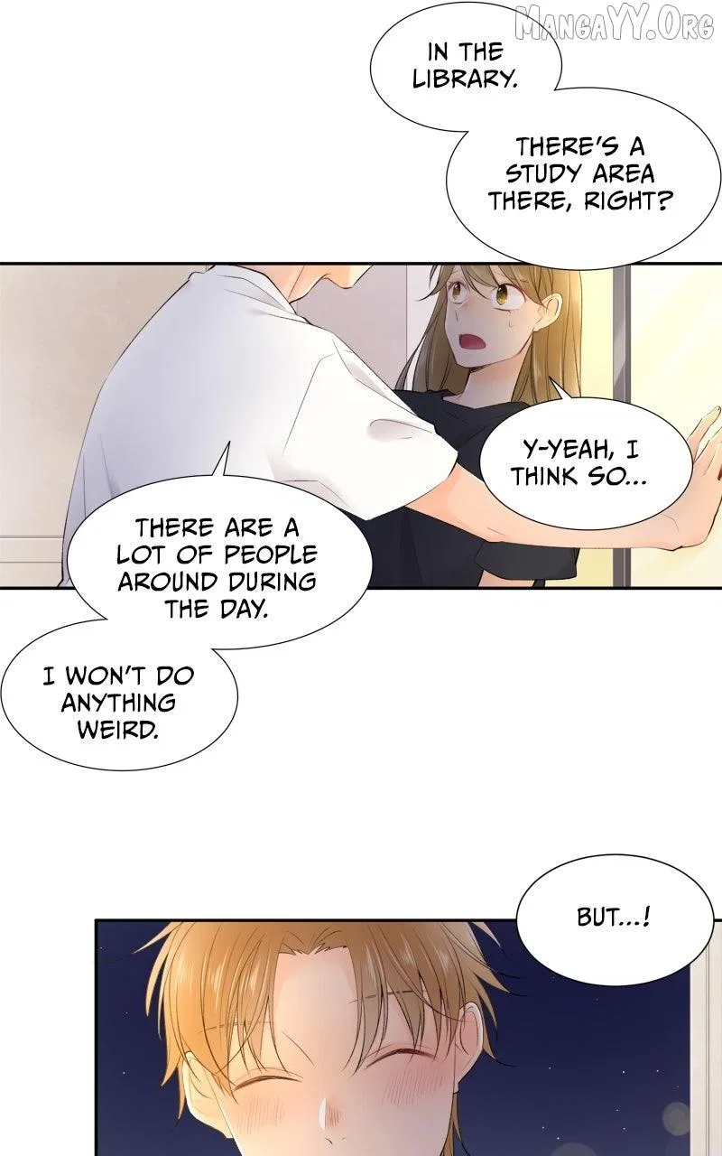 Revenge Love Chapter 159 – Page 31