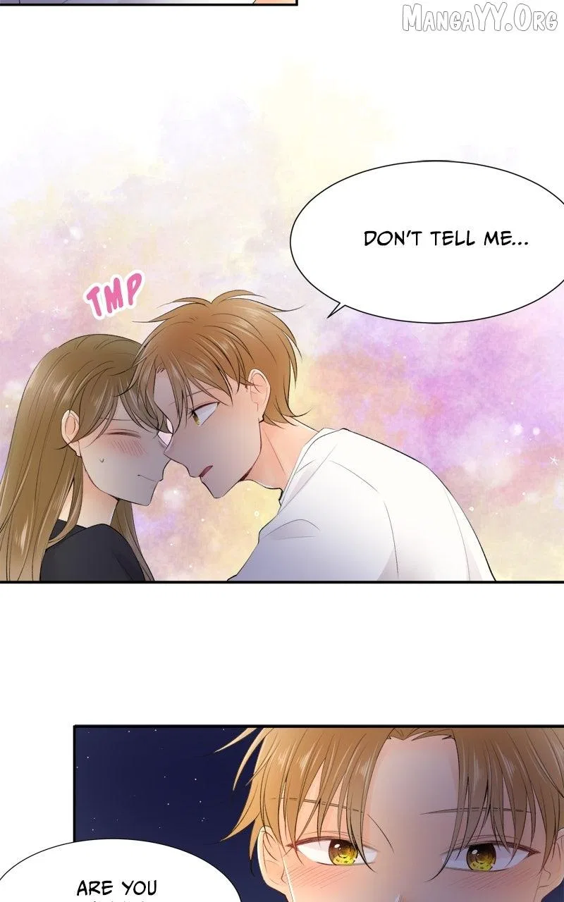 Revenge Love Chapter 159 – Page 33