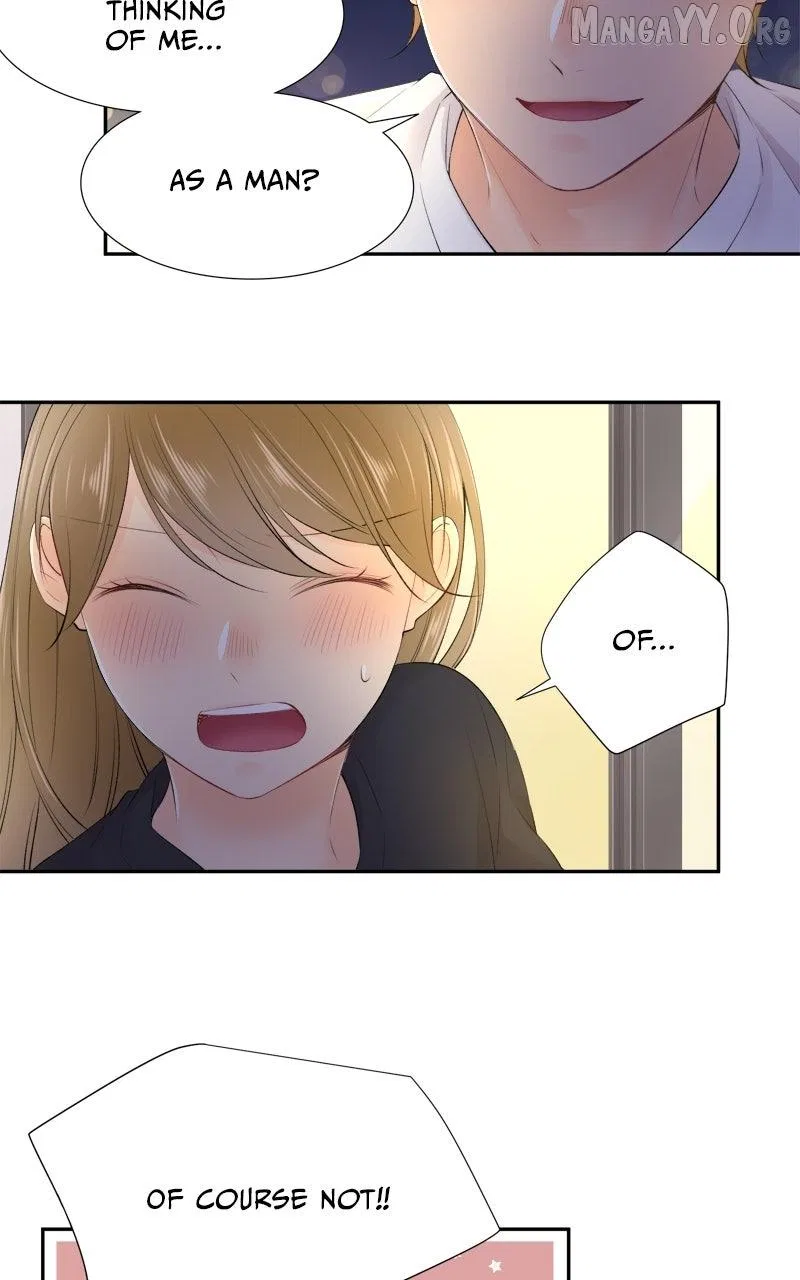 Revenge Love Chapter 159 – Page 34