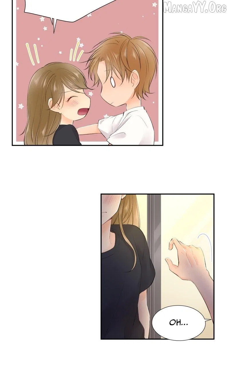 Revenge Love Chapter 159 – Page 35