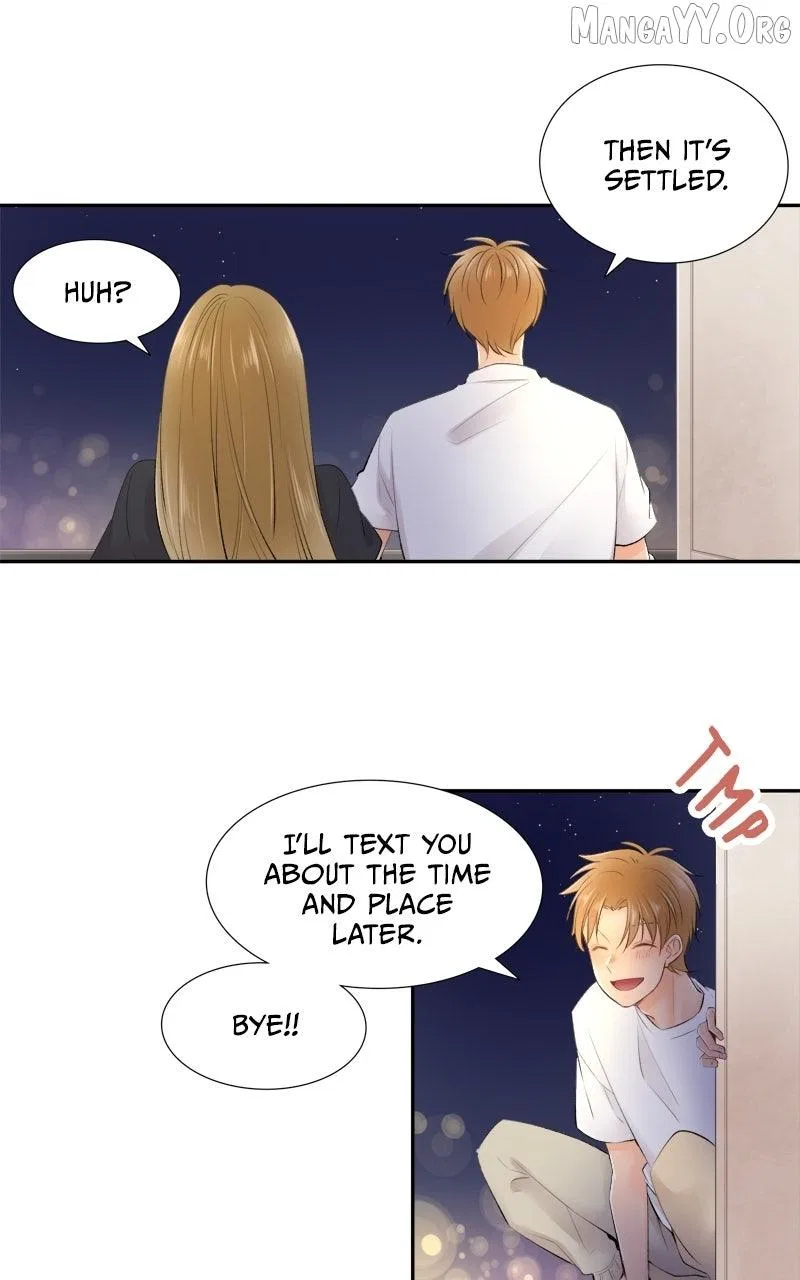 Revenge Love Chapter 159 – Page 36