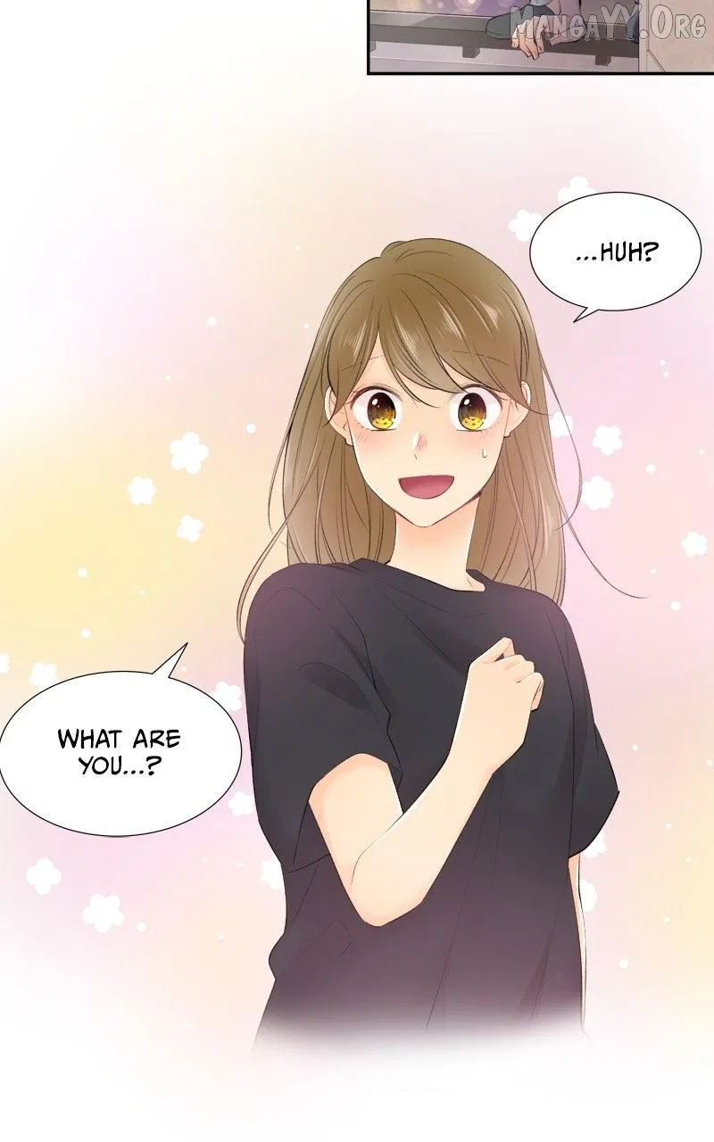 Revenge Love Chapter 159 – Page 37