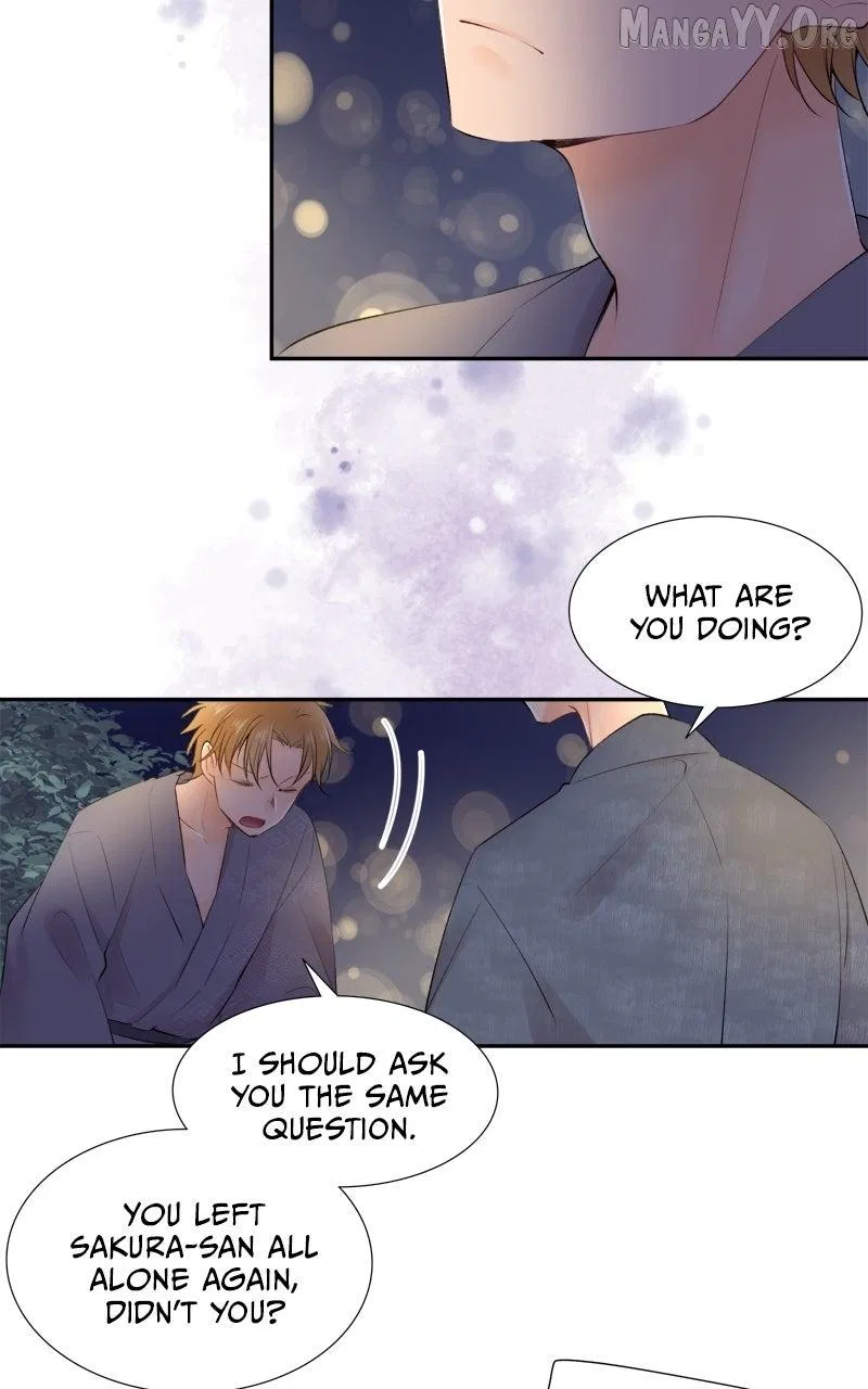 Revenge Love Chapter 158 – Page 2