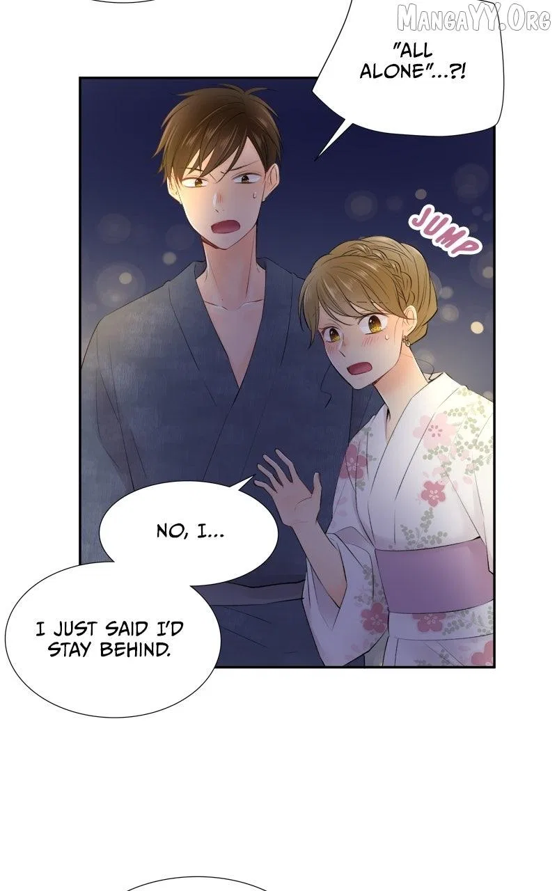 Revenge Love Chapter 158 – Page 3
