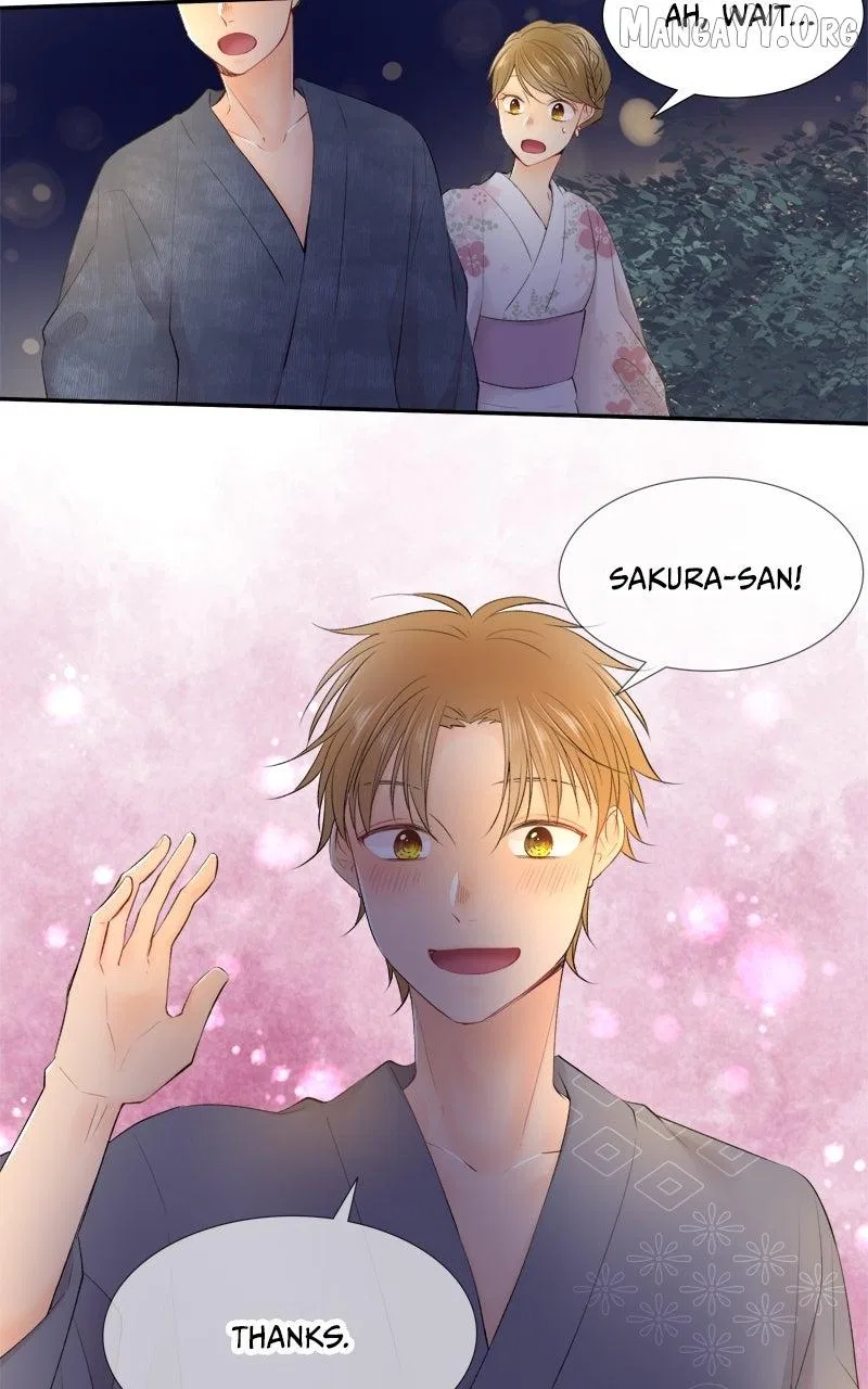 Revenge Love Chapter 158 – Page 5