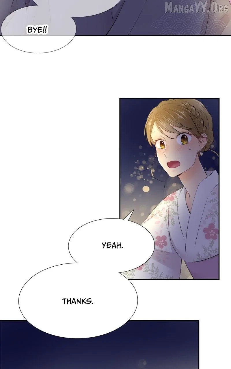 Revenge Love Chapter 158 – Page 6