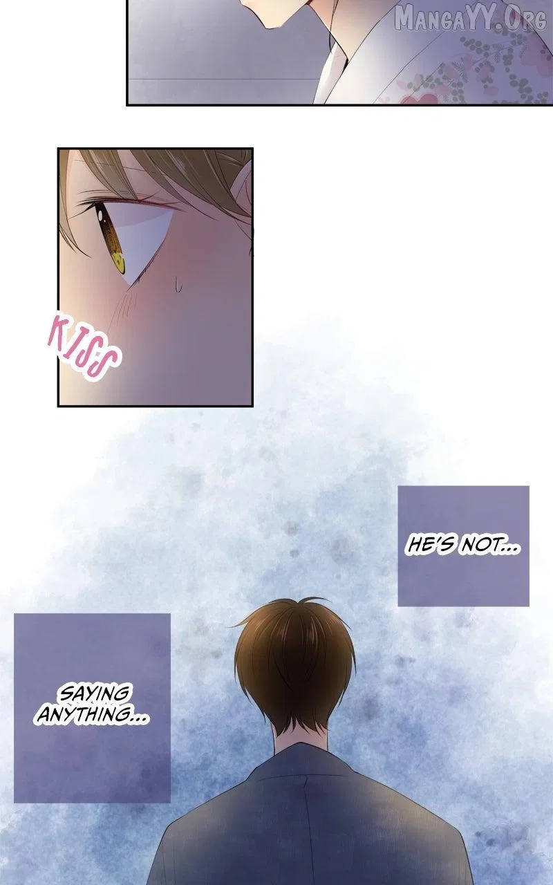 Revenge Love Chapter 158 – Page 9