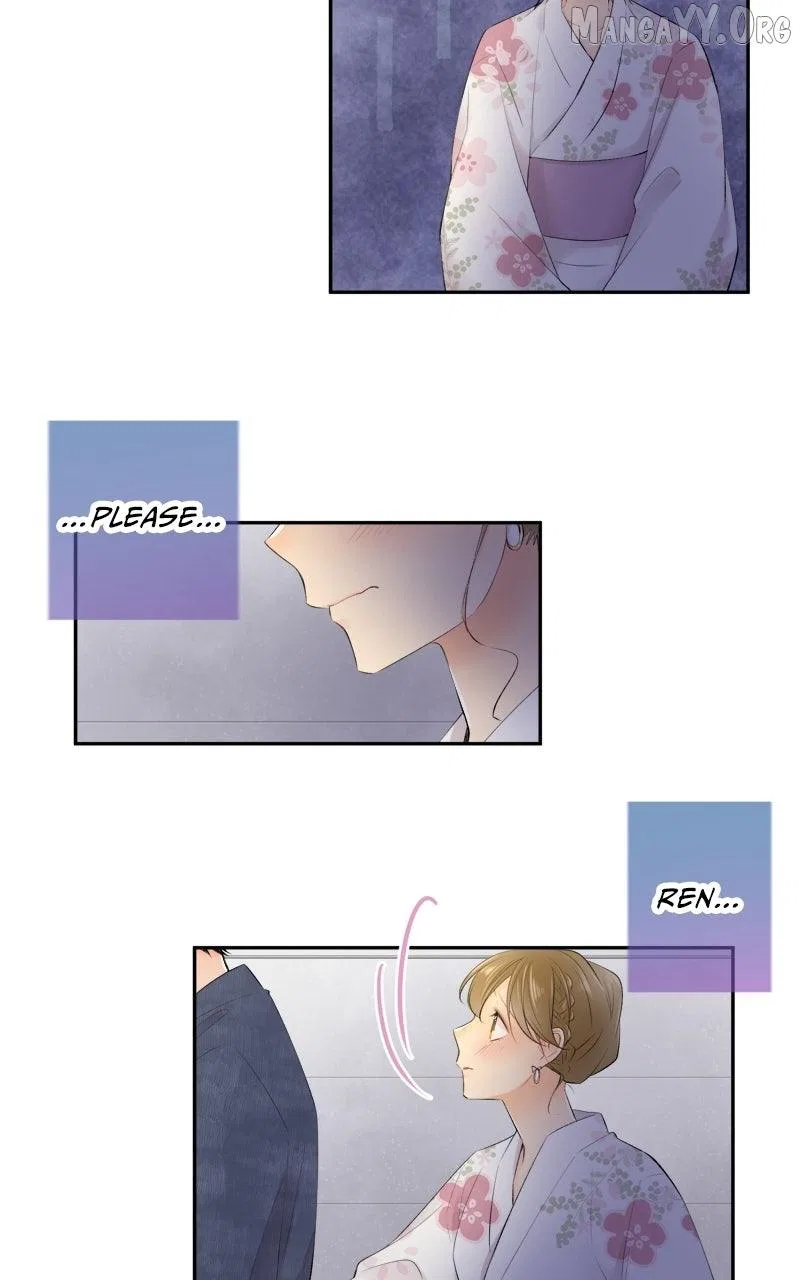 Revenge Love Chapter 158 – Page 12