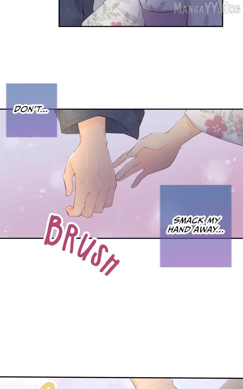 Revenge Love Chapter 158 – Page 13