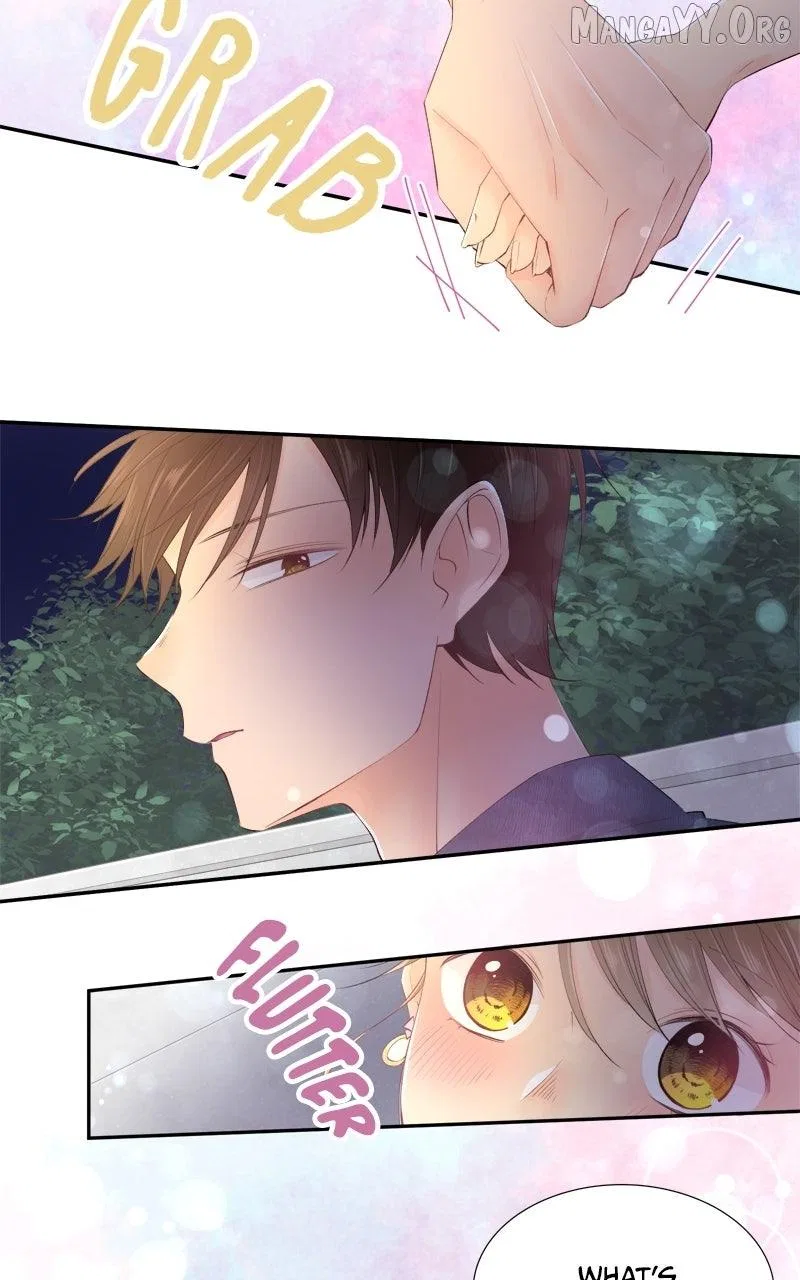 Revenge Love Chapter 158 – Page 14