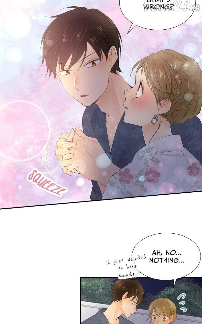 Revenge Love Chapter 158 – Page 15