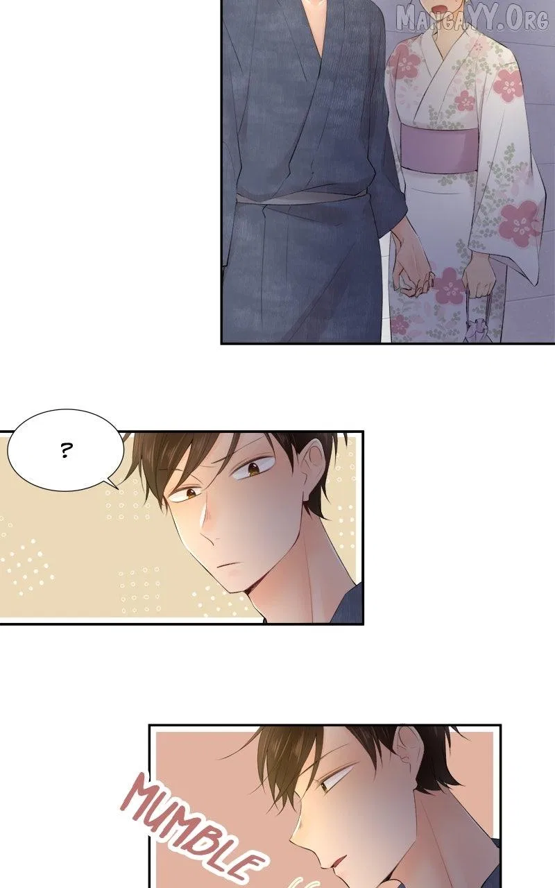 Revenge Love Chapter 158 – Page 16