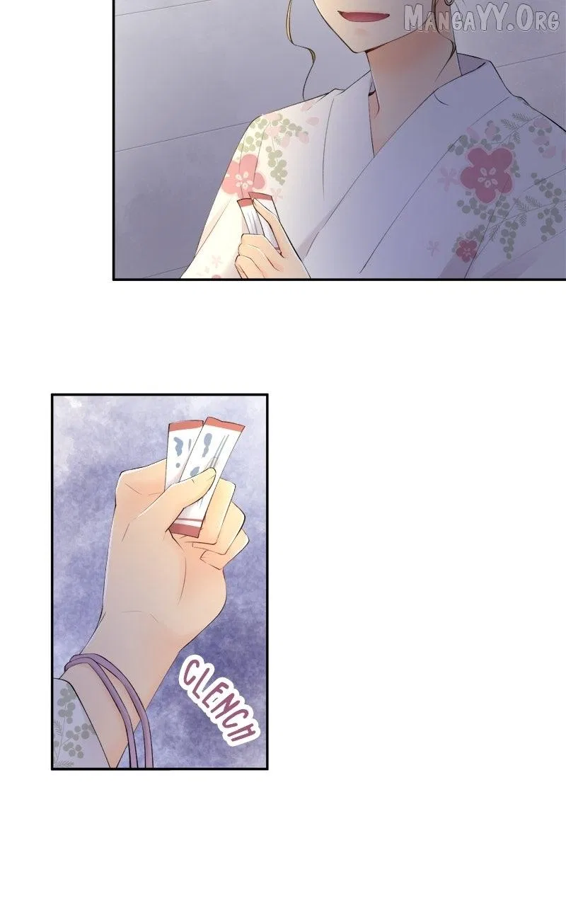 Revenge Love Chapter 158 – Page 18