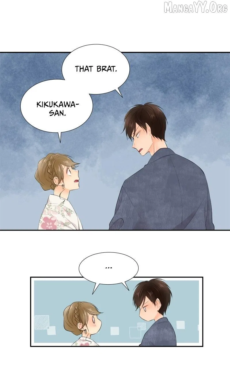 Revenge Love Chapter 158 – Page 19