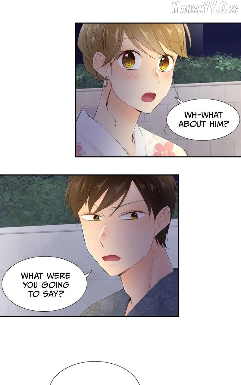 Revenge Love Chapter 158 – Page 20