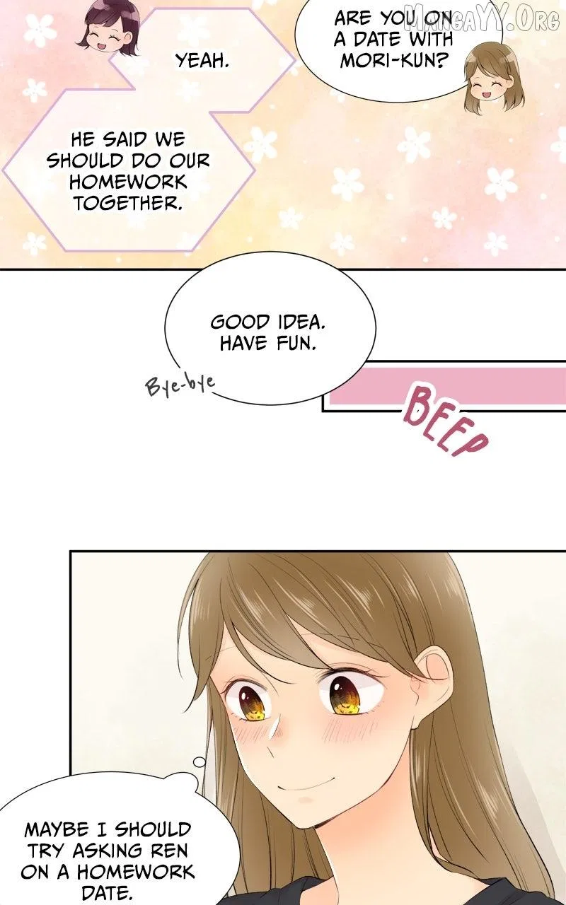 Revenge Love Chapter 158 – Page 24