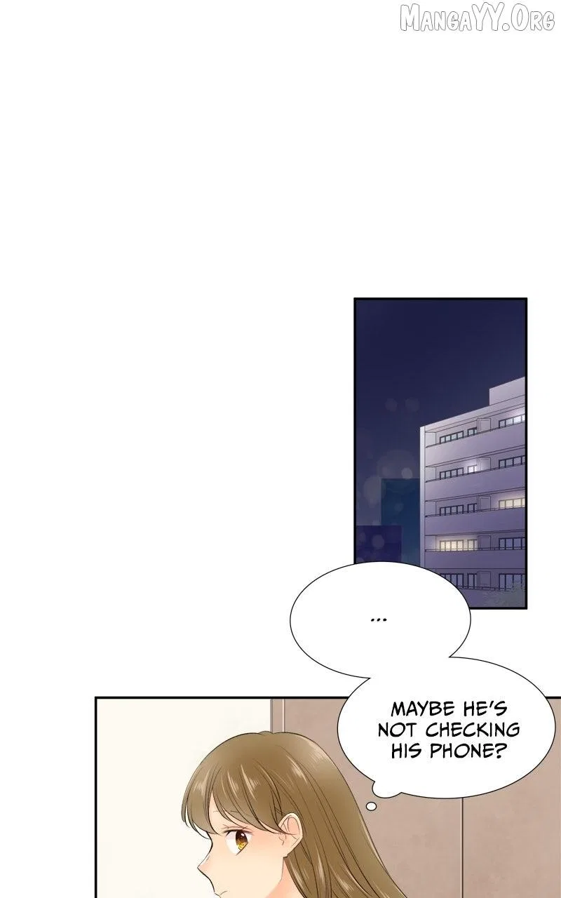 Revenge Love Chapter 158 – Page 26