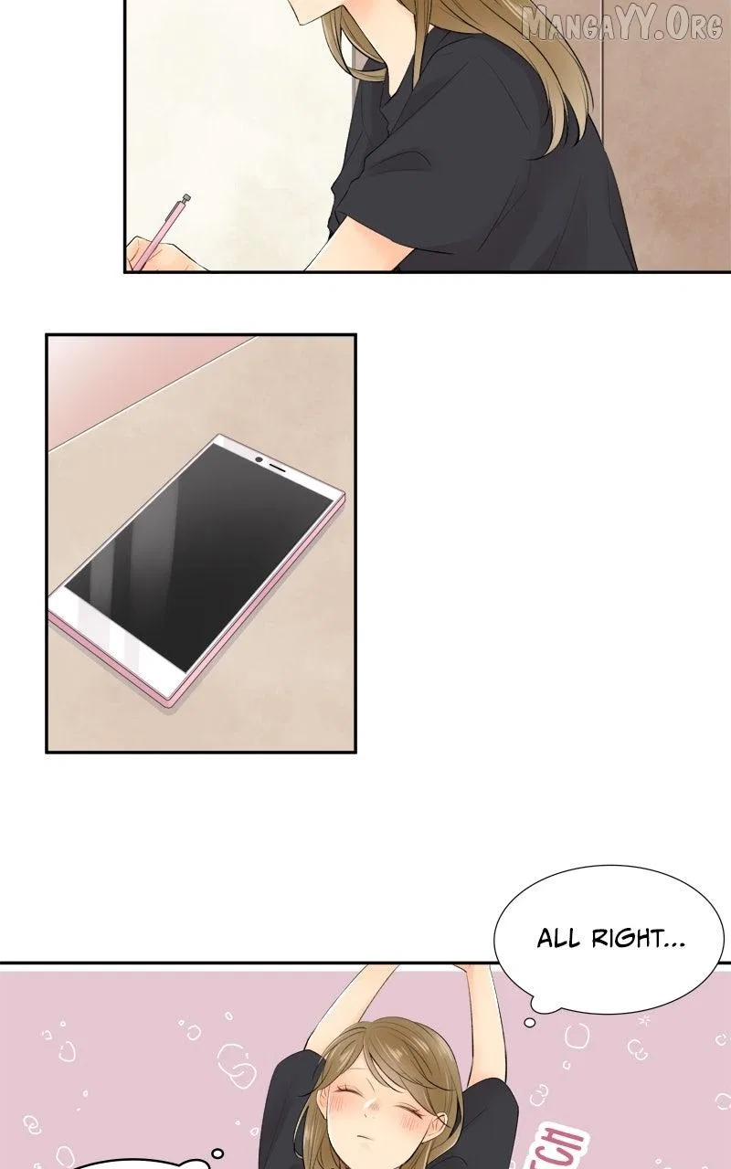 Revenge Love Chapter 158 – Page 27