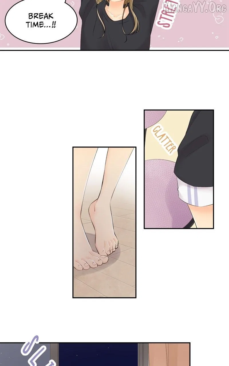 Revenge Love Chapter 158 – Page 28