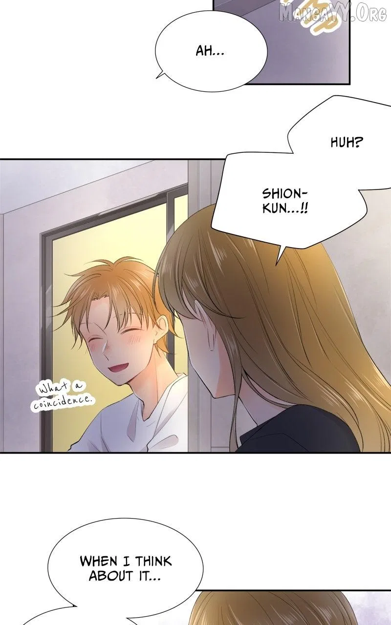 Revenge Love Chapter 158 – Page 30