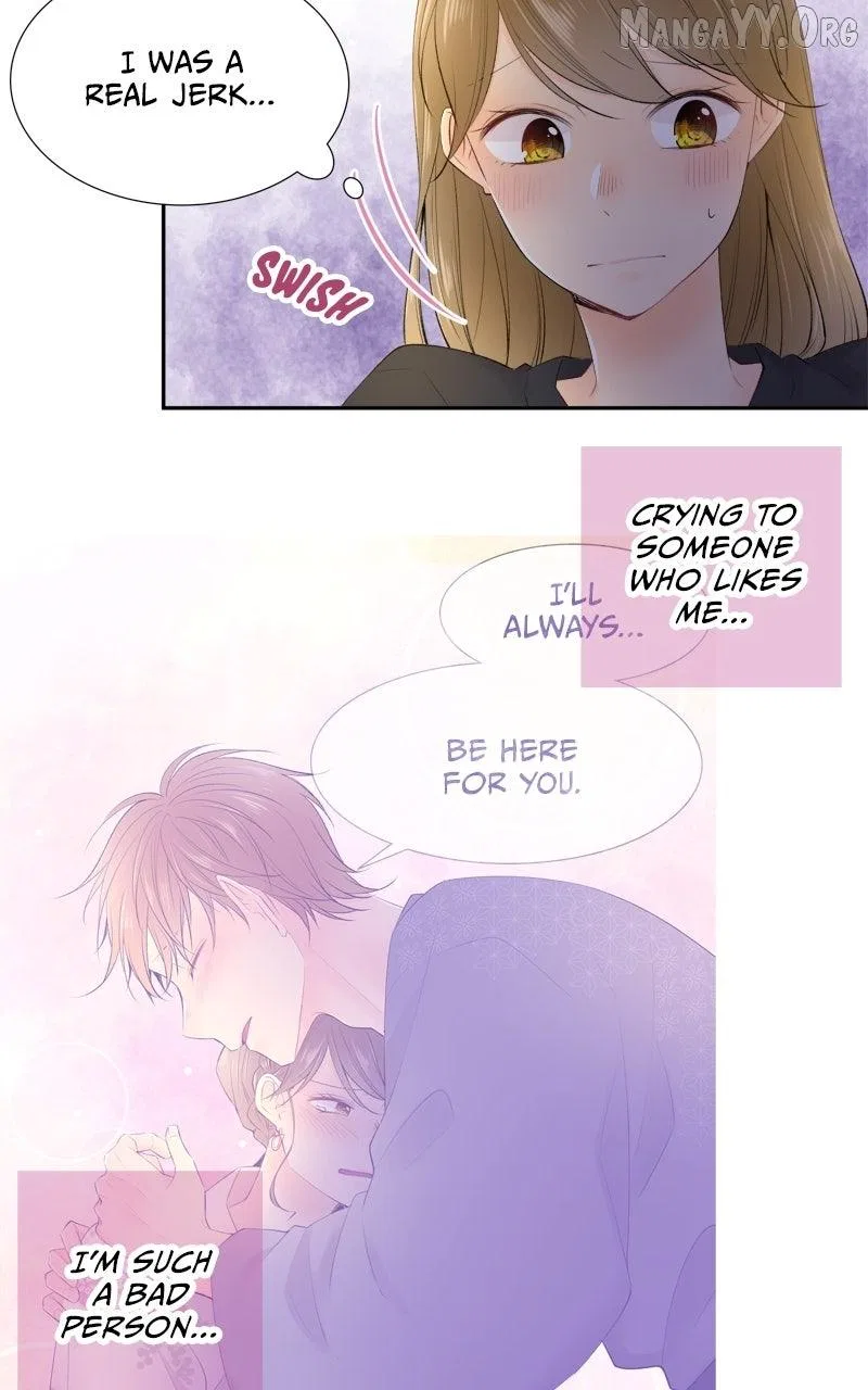 Revenge Love Chapter 158 – Page 31