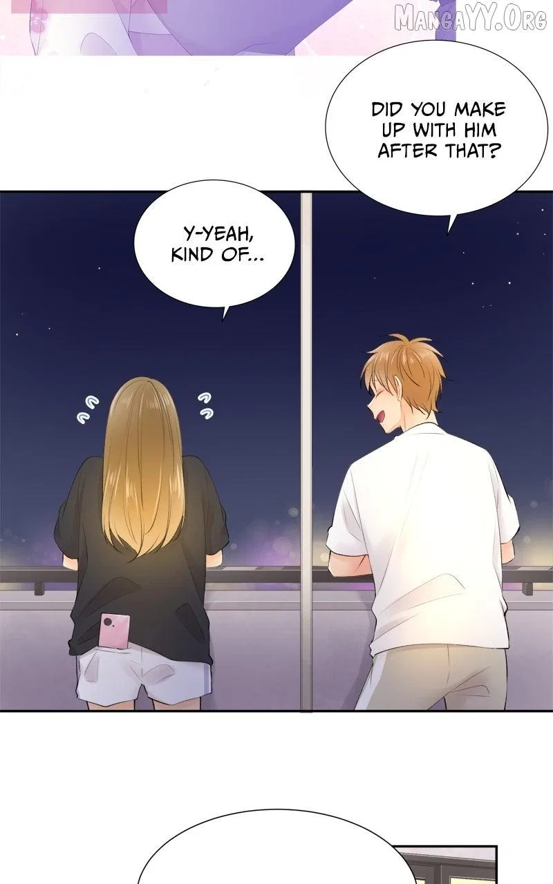 Revenge Love Chapter 158 – Page 32