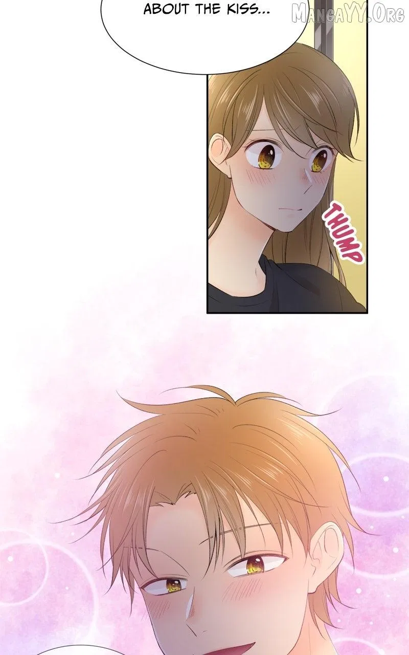 Revenge Love Chapter 158 – Page 33