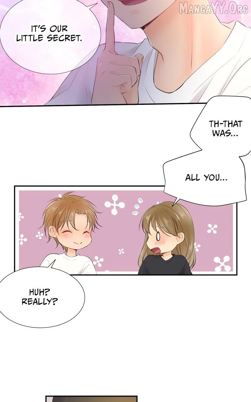 Revenge Love Chapter 158 – Page 34
