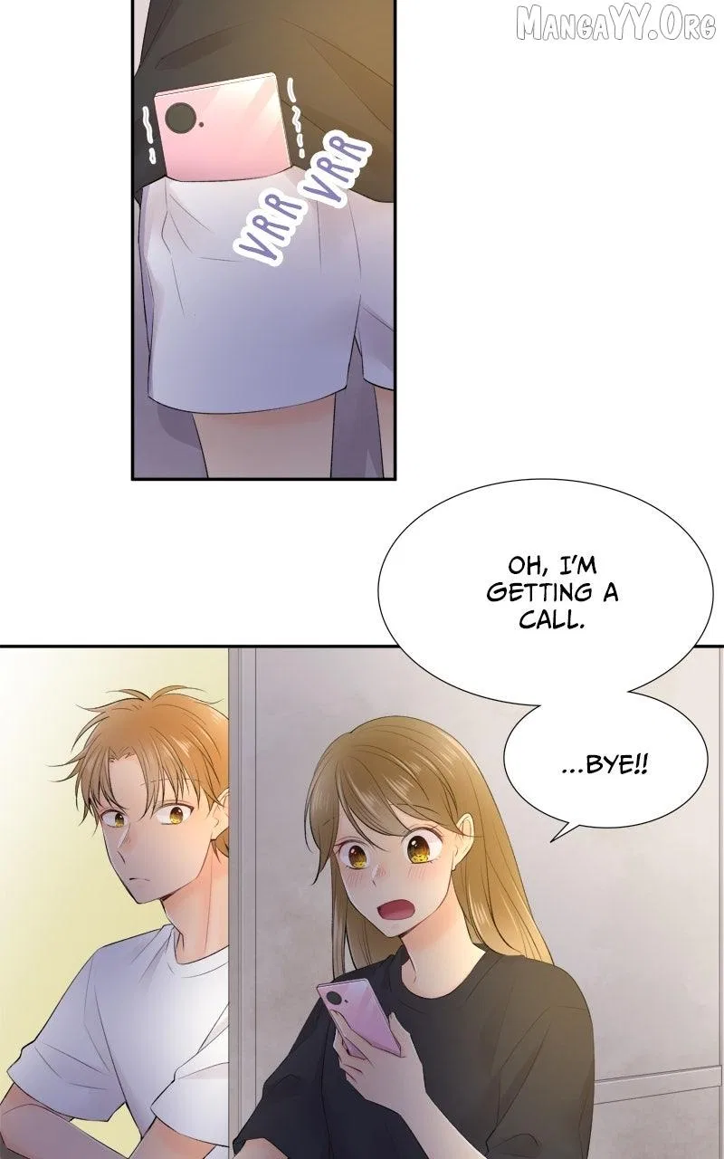 Revenge Love Chapter 158 – Page 35