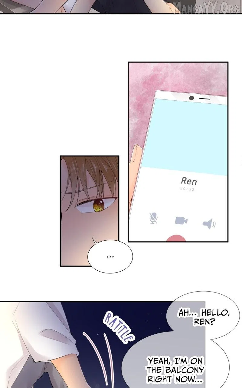 Revenge Love Chapter 158 – Page 36
