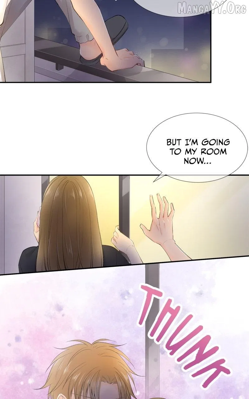 Revenge Love Chapter 158 – Page 37