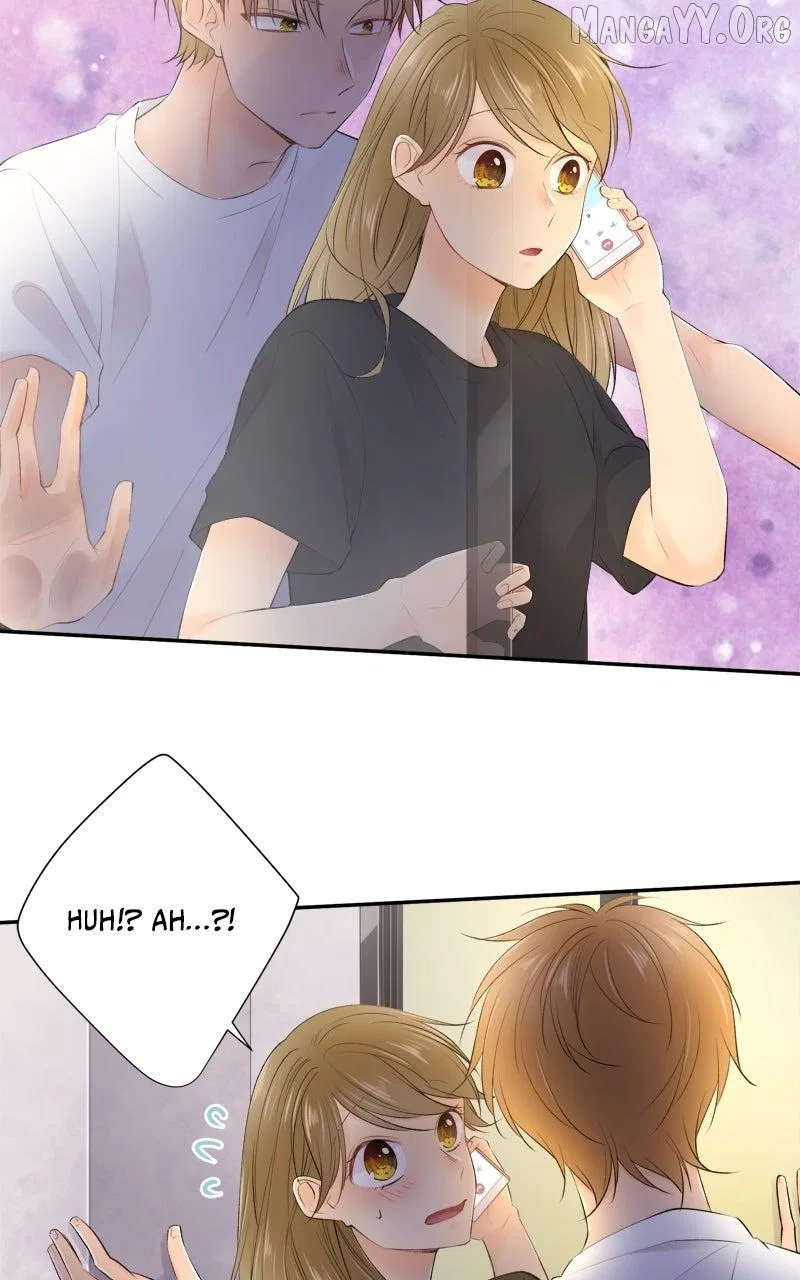 Revenge Love Chapter 158 – Page 38