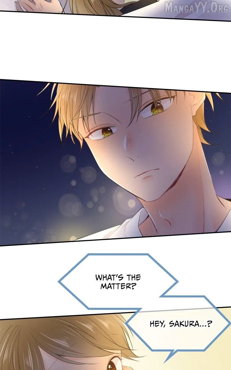 Revenge Love Chapter 158 – Page 39