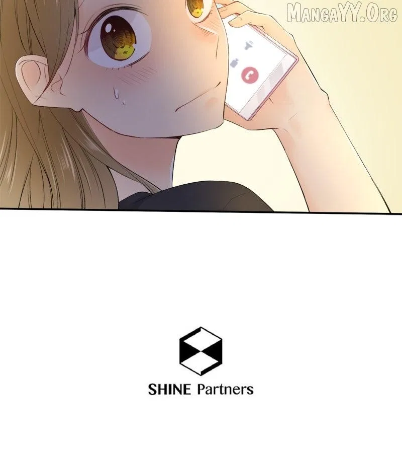 Revenge Love Chapter 158 – Page 40