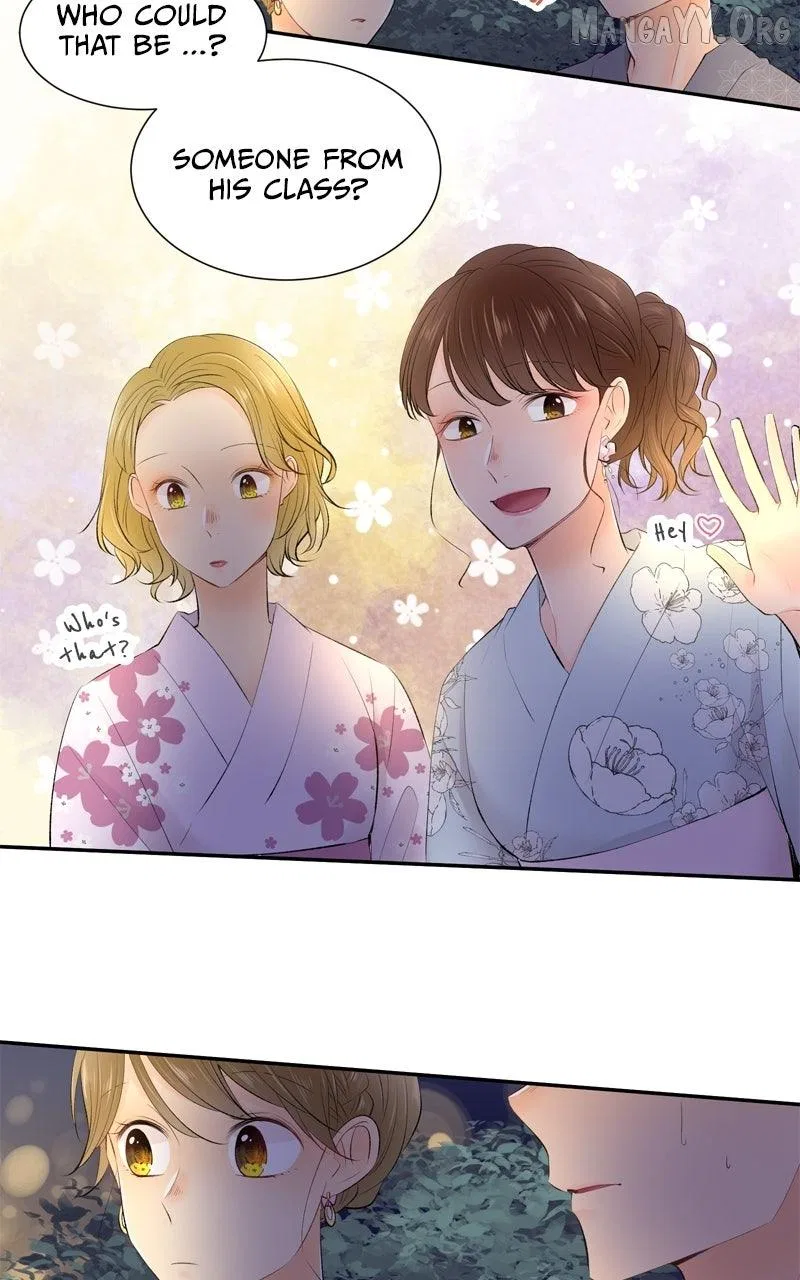 Revenge Love Chapter 157 – Page 2