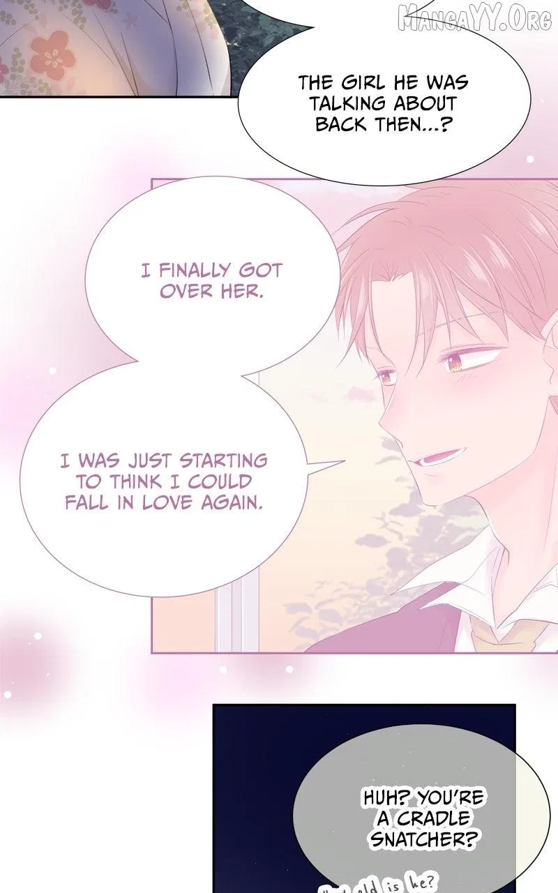 Revenge Love Chapter 157 – Page 5