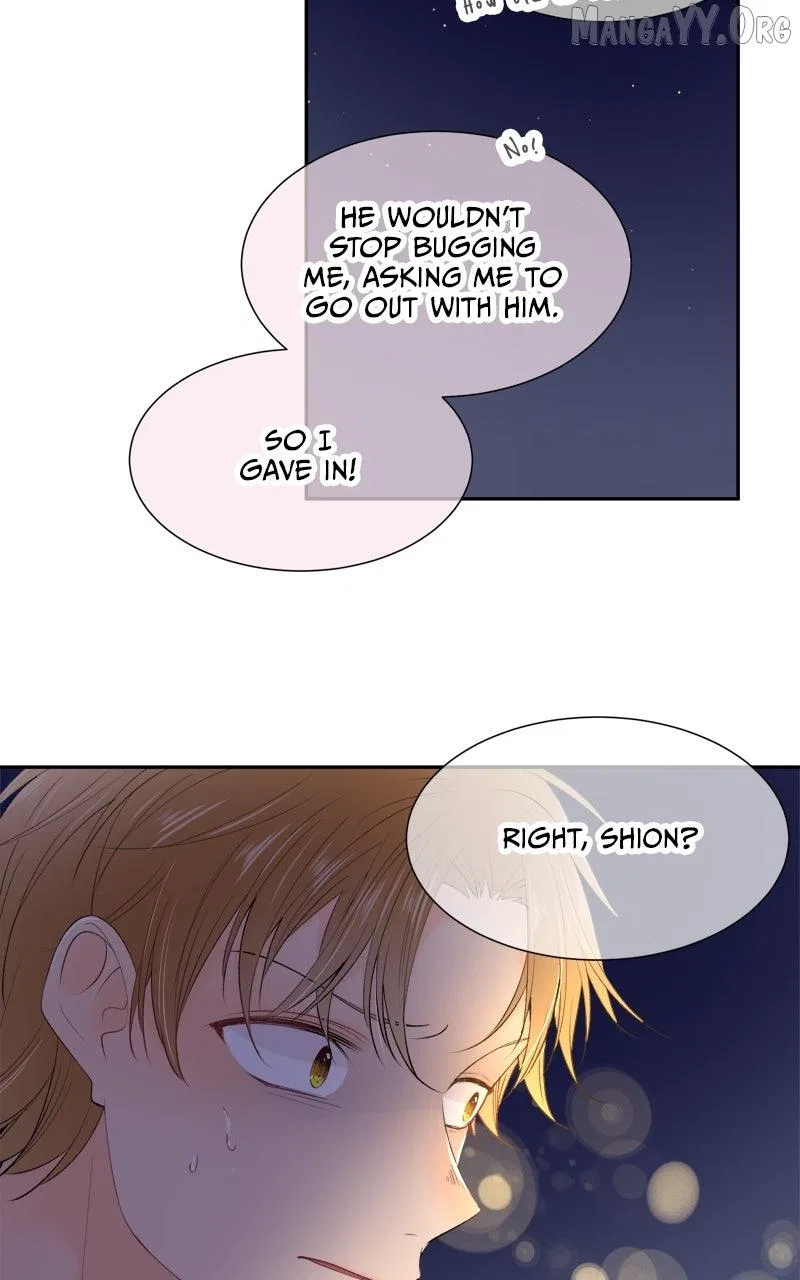 Revenge Love Chapter 157 – Page 6