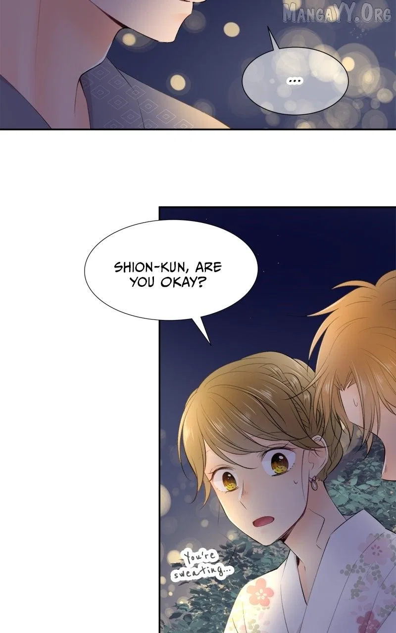Revenge Love Chapter 157 – Page 7