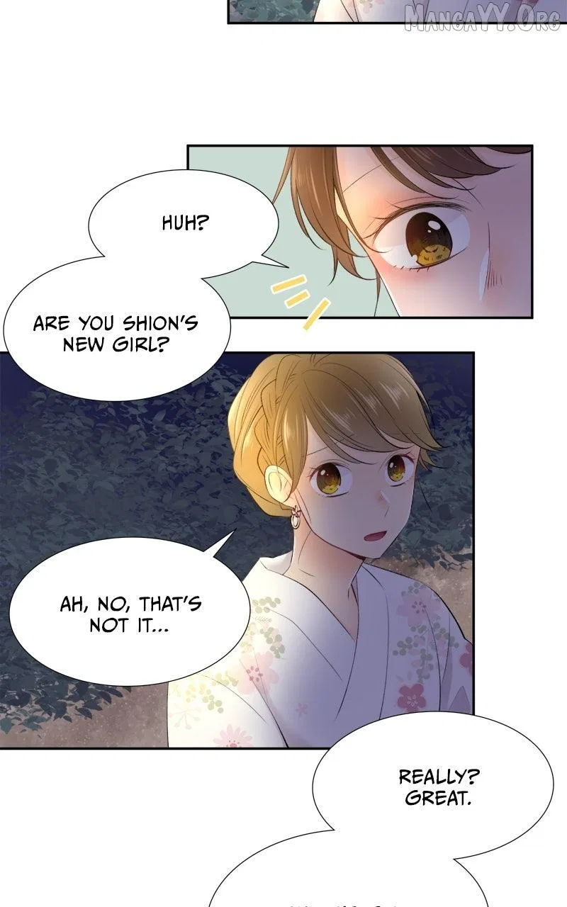 Revenge Love Chapter 157 – Page 8