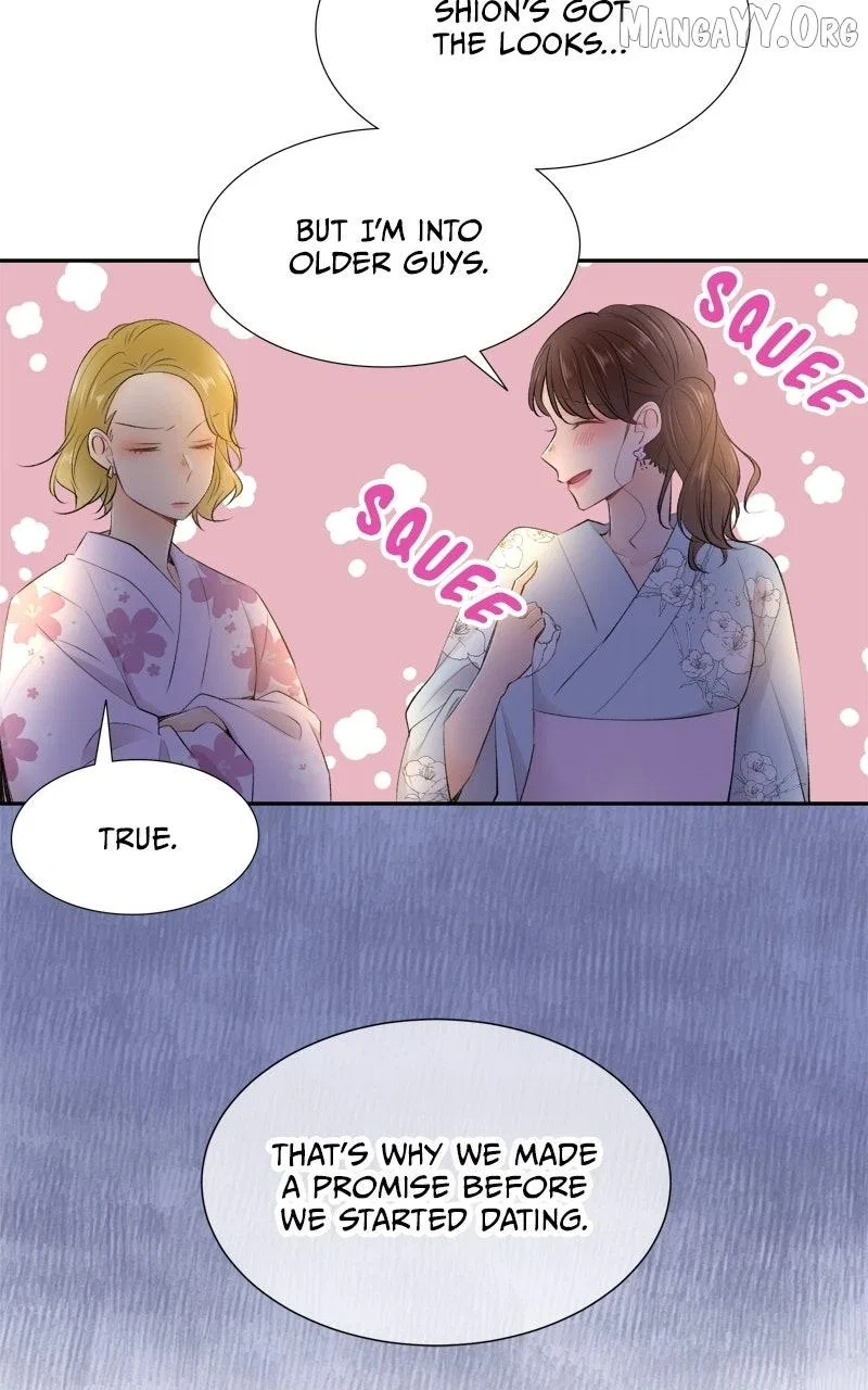 Revenge Love Chapter 157 – Page 9