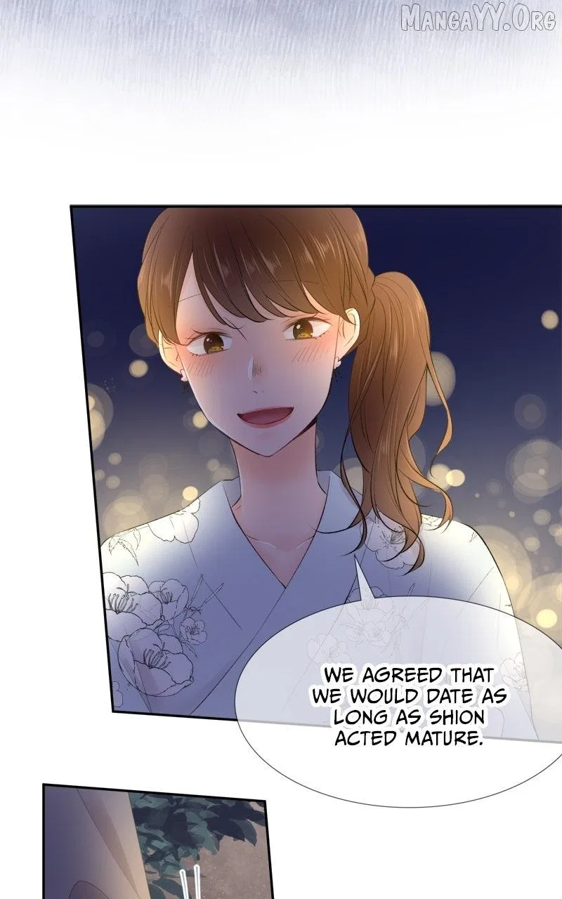 Revenge Love Chapter 157 – Page 10