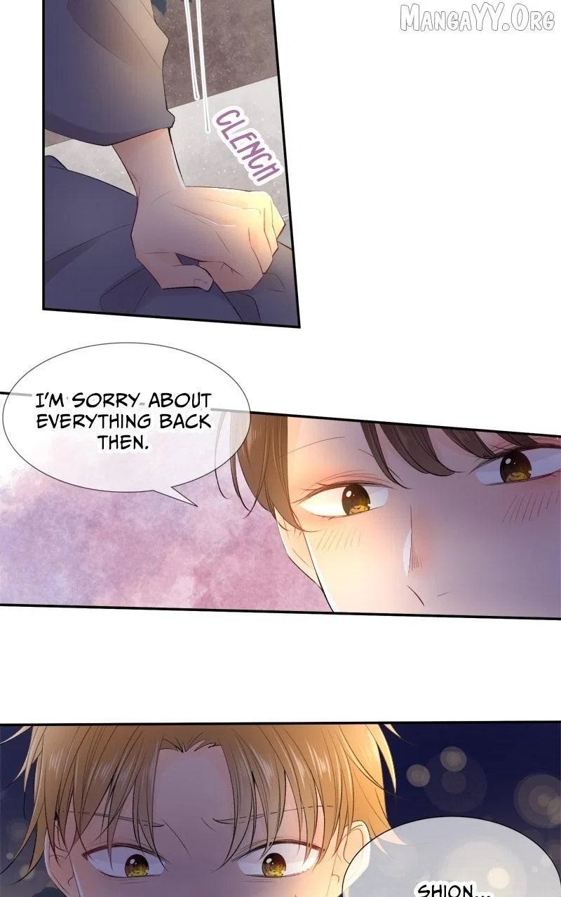Revenge Love Chapter 157 – Page 11