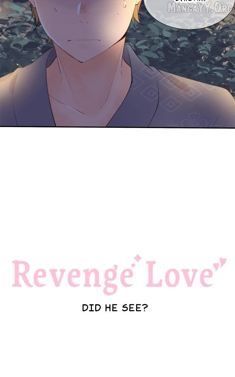 Revenge Love Chapter 157 – Page 12